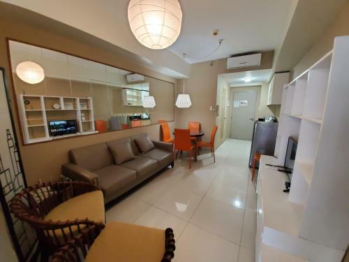 Apartamento Sofia's Place Dream Taal View W/ Wifi & Netflix