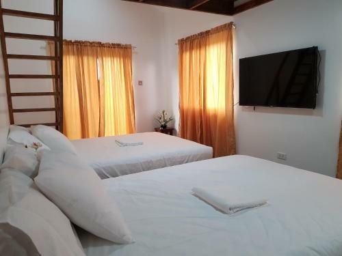 Hostal Tagaytay Guest House