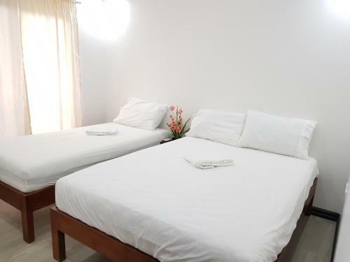 Hostal Tagaytay Guest House