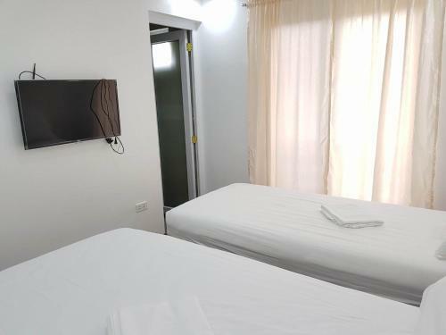 Hostal Tagaytay Guest House