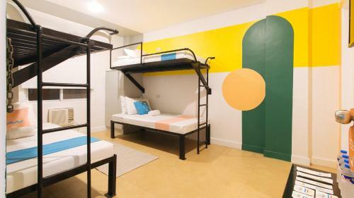 Sans Hotel At Berrie Suites Tagaytay