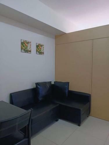Apartamento Wind Residence Taal View At Skylounge By Josh