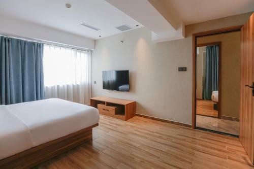 Hotel Casiana Managed By Enderun Hotels
