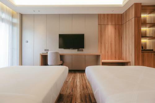 Hotel Casiana Managed By Enderun Hotels