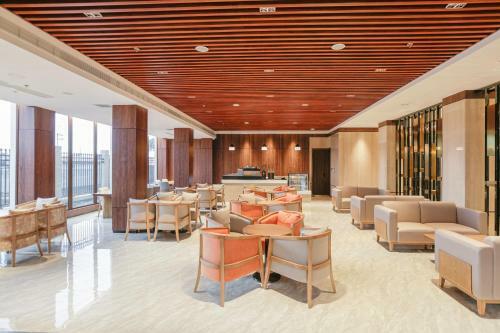 Hotel Casiana Managed By Enderun Hotels