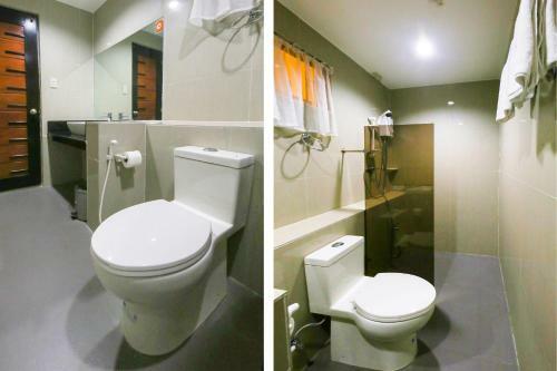 Hotel Oyo 792 Wil's Suites
