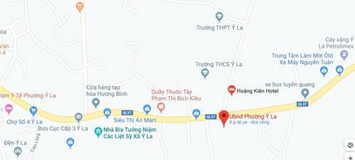 Ho�ng Ki�n Hotel