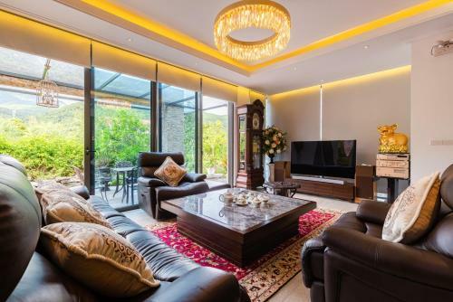 Villa Tam Dao Golf & Resort Luxury