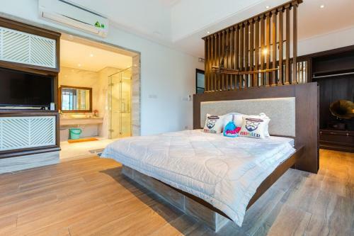 Villa Tam Dao Golf & Resort Luxury