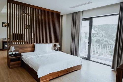 Villa Tam Dao Golf & Resort Luxury