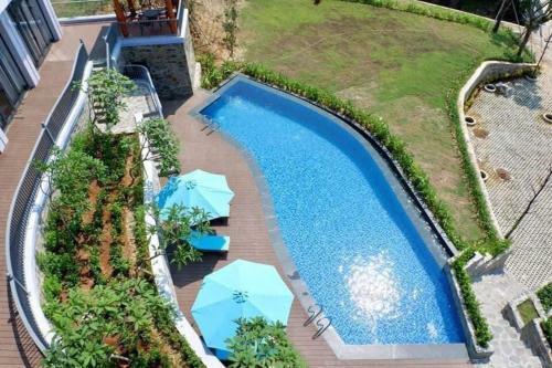 Villa Tam Dao Golf & Resort Luxury