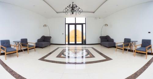 Villa Tam Dao Golf & Resort Luxury