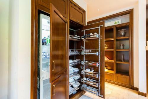 Villa Tam Dao Golf & Resort Luxury