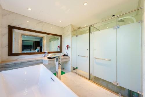 Villa Tam Dao Golf & Resort Luxury