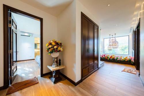 Villa Tam Dao Golf & Resort Luxury