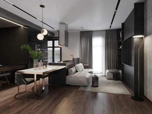 Hotel Elite Home