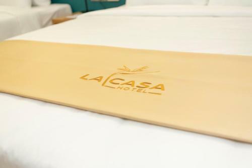 Hotel La Casa Tuy H�a