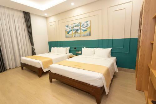 Hotel La Casa Tuy H�a