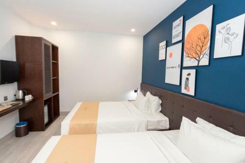 Hotel La Casa Tuy H�a