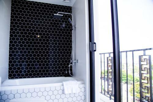 Hotel La Casa Tuy H�a