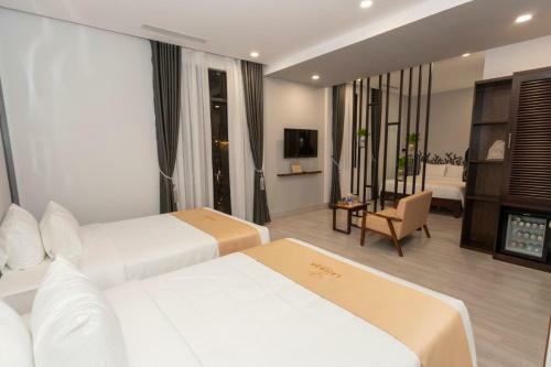 Hotel La Casa Tuy H�a