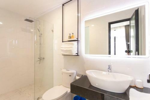 Hotel La Casa Tuy H�a