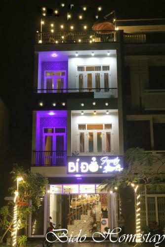 Hostal B� ?? Homestay