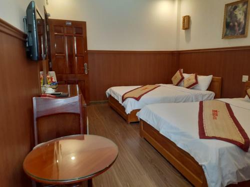 Hotel Kh�ch S?n H?ng Ng?c Ph� Y�n