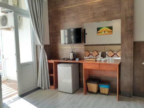 Hotel Kh�ch S?n H?ng Ng?c Ph� Y�n