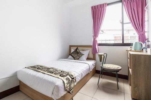 Bed & Breakfast Chaohai Homestay