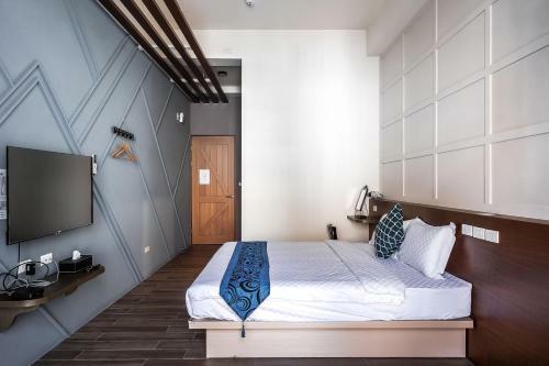 Toutsu Asami Guest House