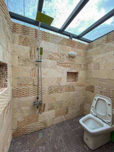 Villa Changxing White House-sun Moon Lake