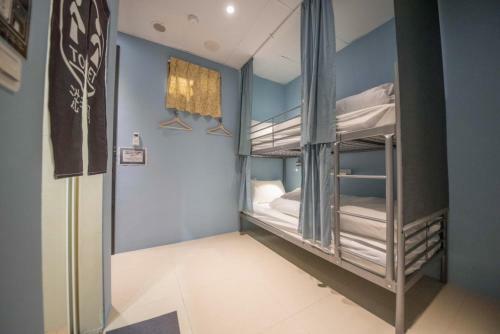 Deer Traveler Hostel