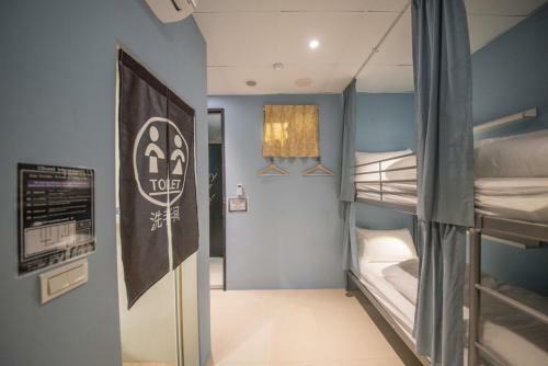 Deer Traveler Hostel