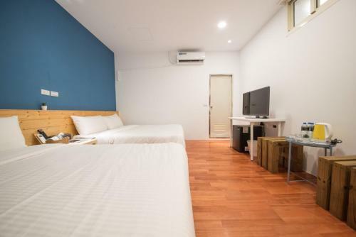 Deer Traveler Hostel
