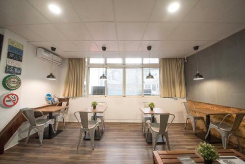 Deer Traveler Hostel