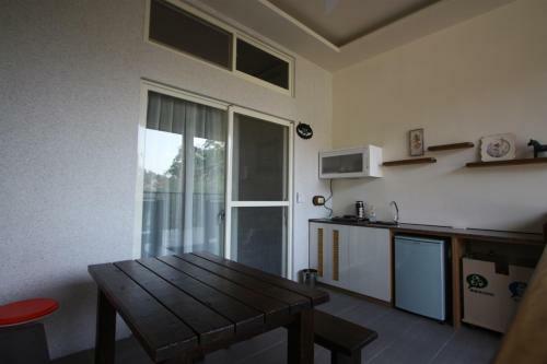 Shuei She Sea B&B