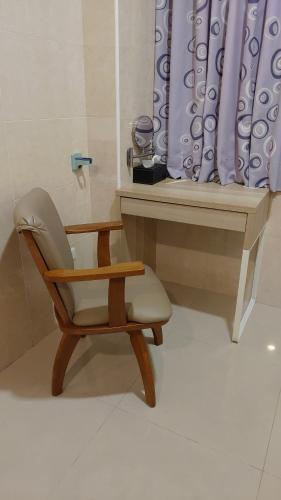 106 Homestay
