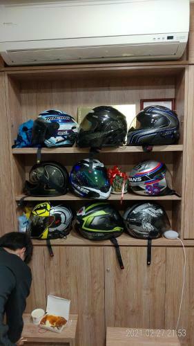 106 Homestay