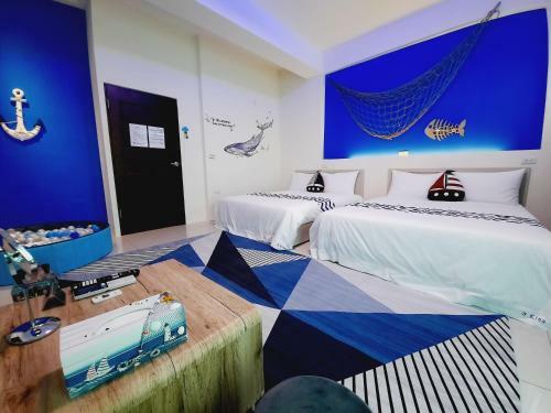3kiss Homestay