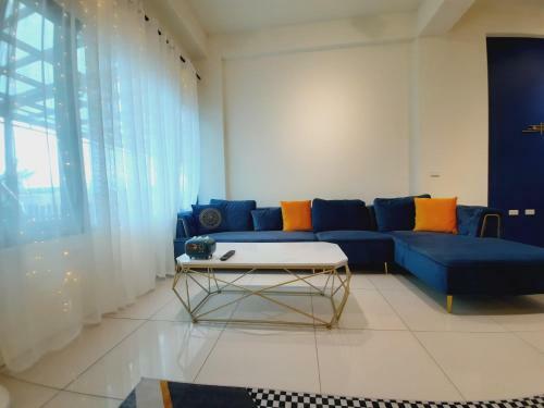 3kiss Homestay