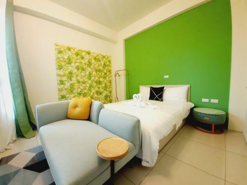 3kiss Homestay