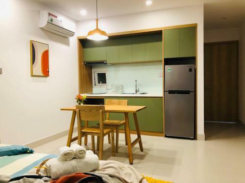 Uhome@saigon