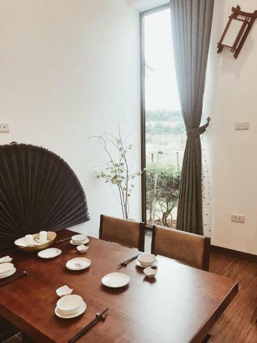 Hasu Village H�a B�nh - Moutain View