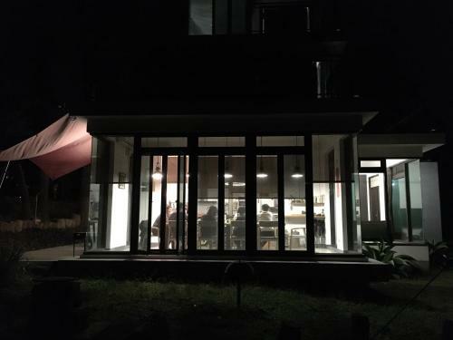 Agroturismo Greenville Maioli