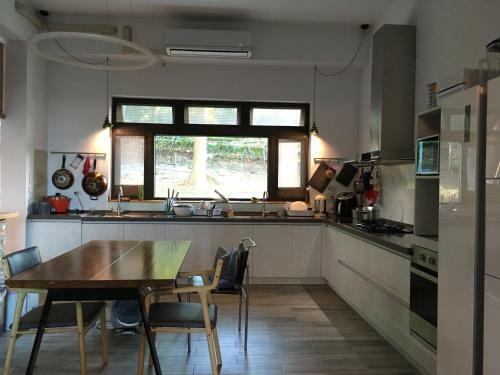 Agroturismo Greenville Maioli