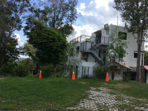 Agroturismo Greenville Maioli