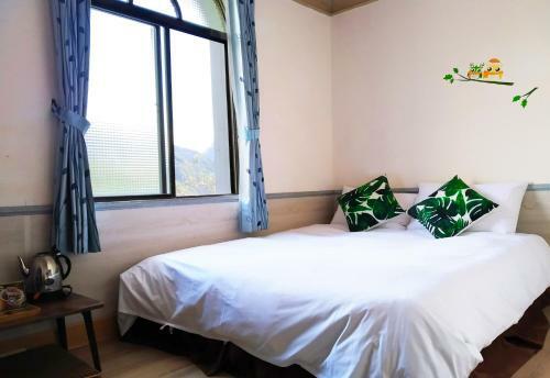 ??????lifu Garden Inn