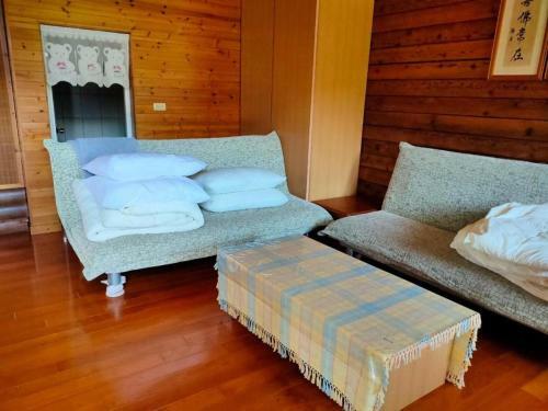 Agroturismo Peach Holiday Manoranor