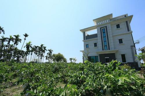 Agroturismo Gully Orchard Homestay